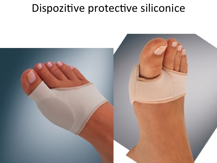 Dispozitiv protectiv siliconic 1