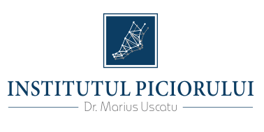 Institutu piciorului - Dr. Marius Uscatu